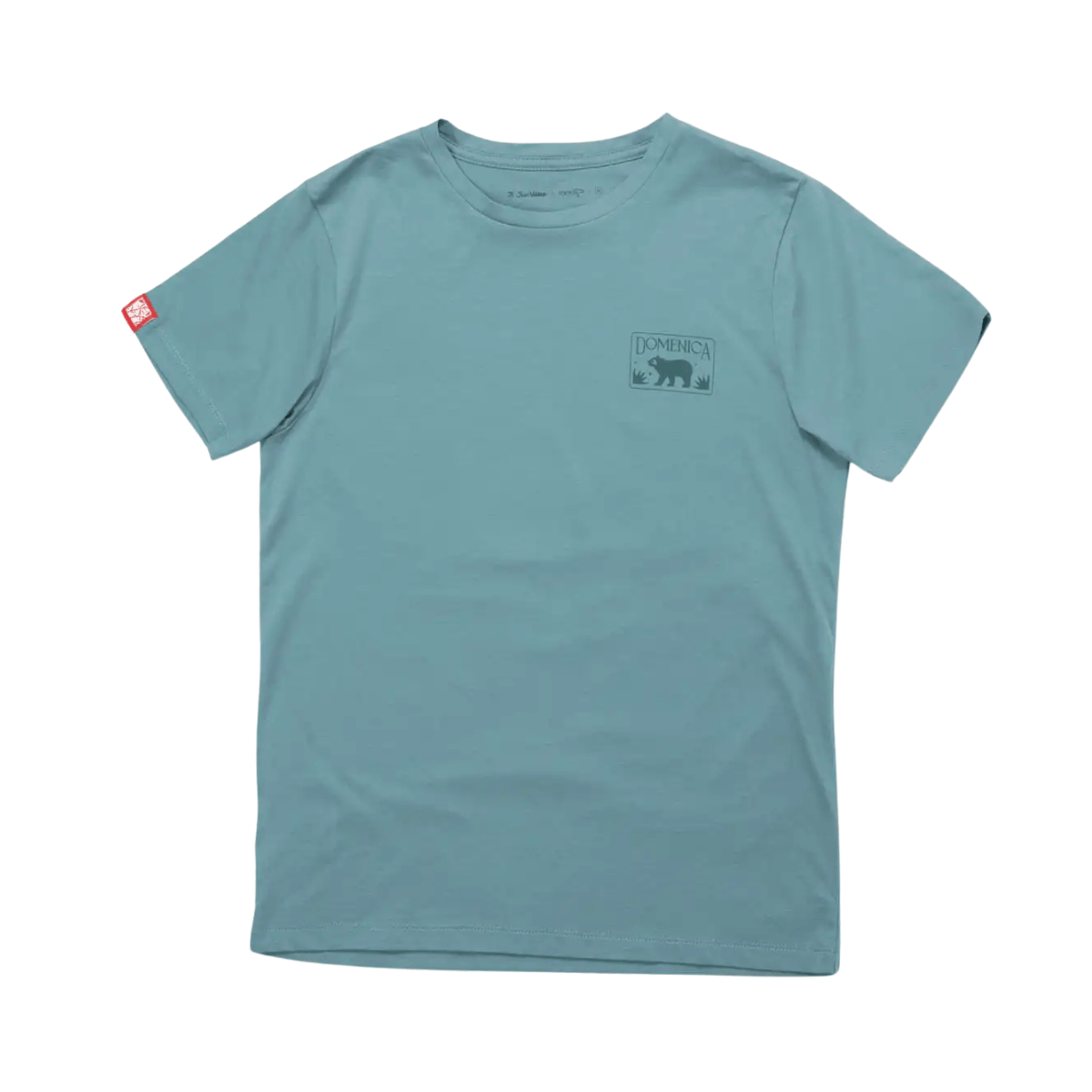 Camiseta DOMENICA Azul